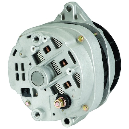 Replacement For Mpa, 8172607 Alternator